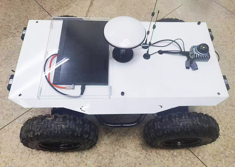 “人工智能+”行动持续推进中